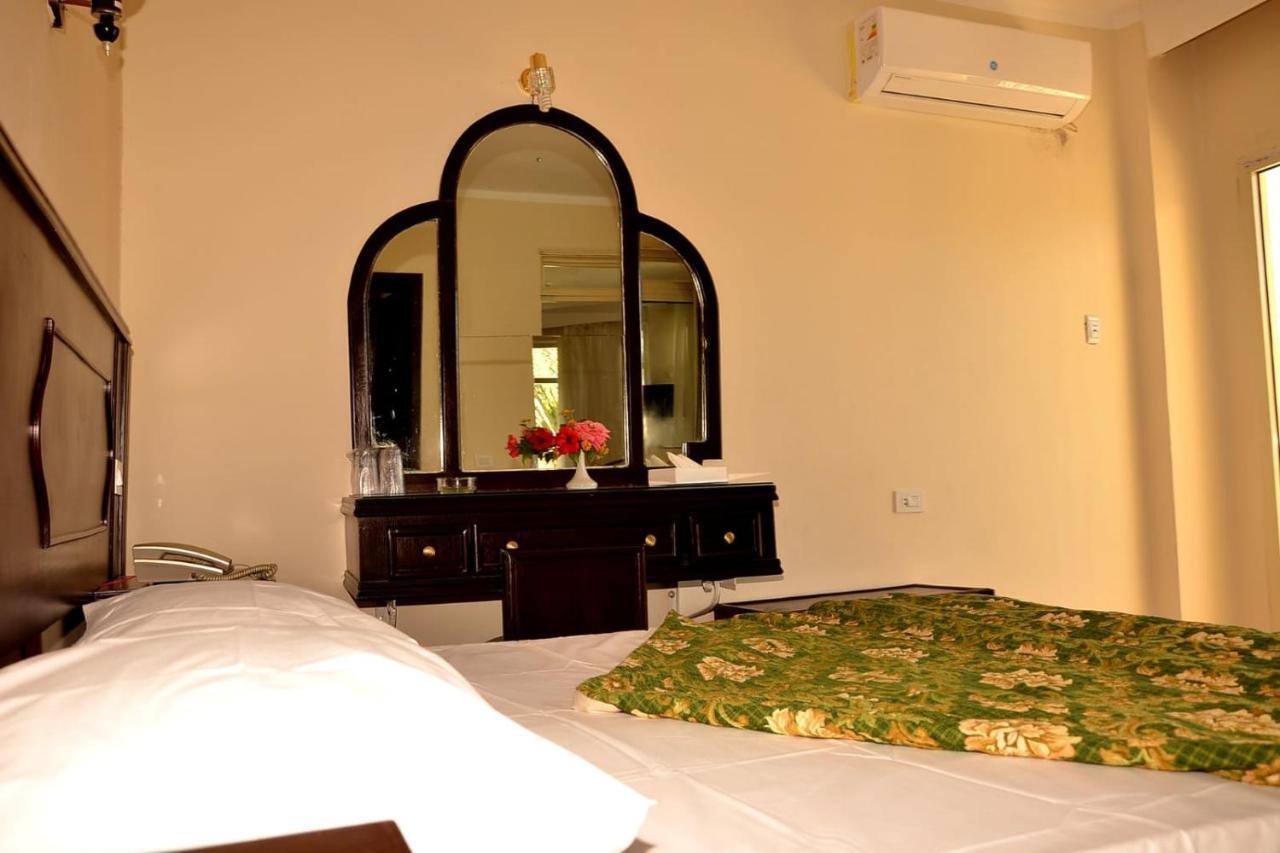 Sand Beach Resort Hurghada Buitenkant foto