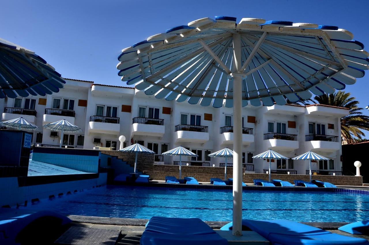 Sand Beach Resort Hurghada Buitenkant foto