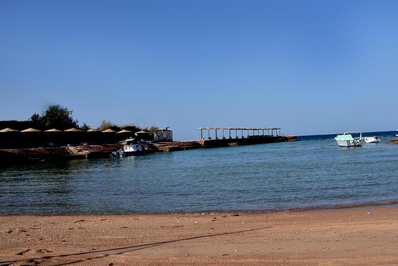 Sand Beach Resort Hurghada Buitenkant foto