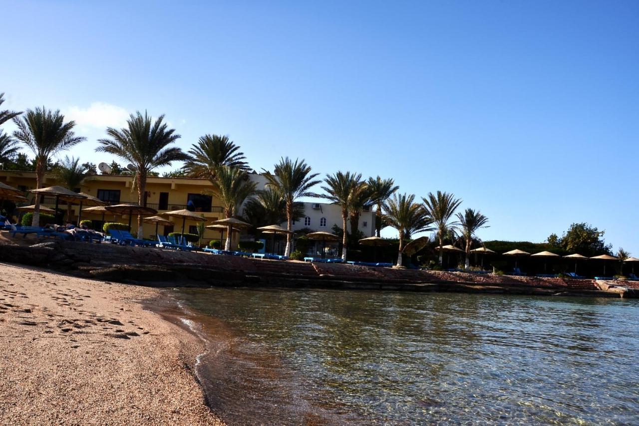 Sand Beach Resort Hurghada Buitenkant foto