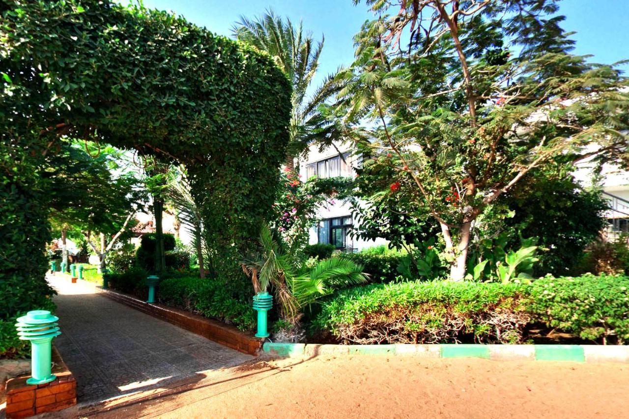 Sand Beach Resort Hurghada Buitenkant foto